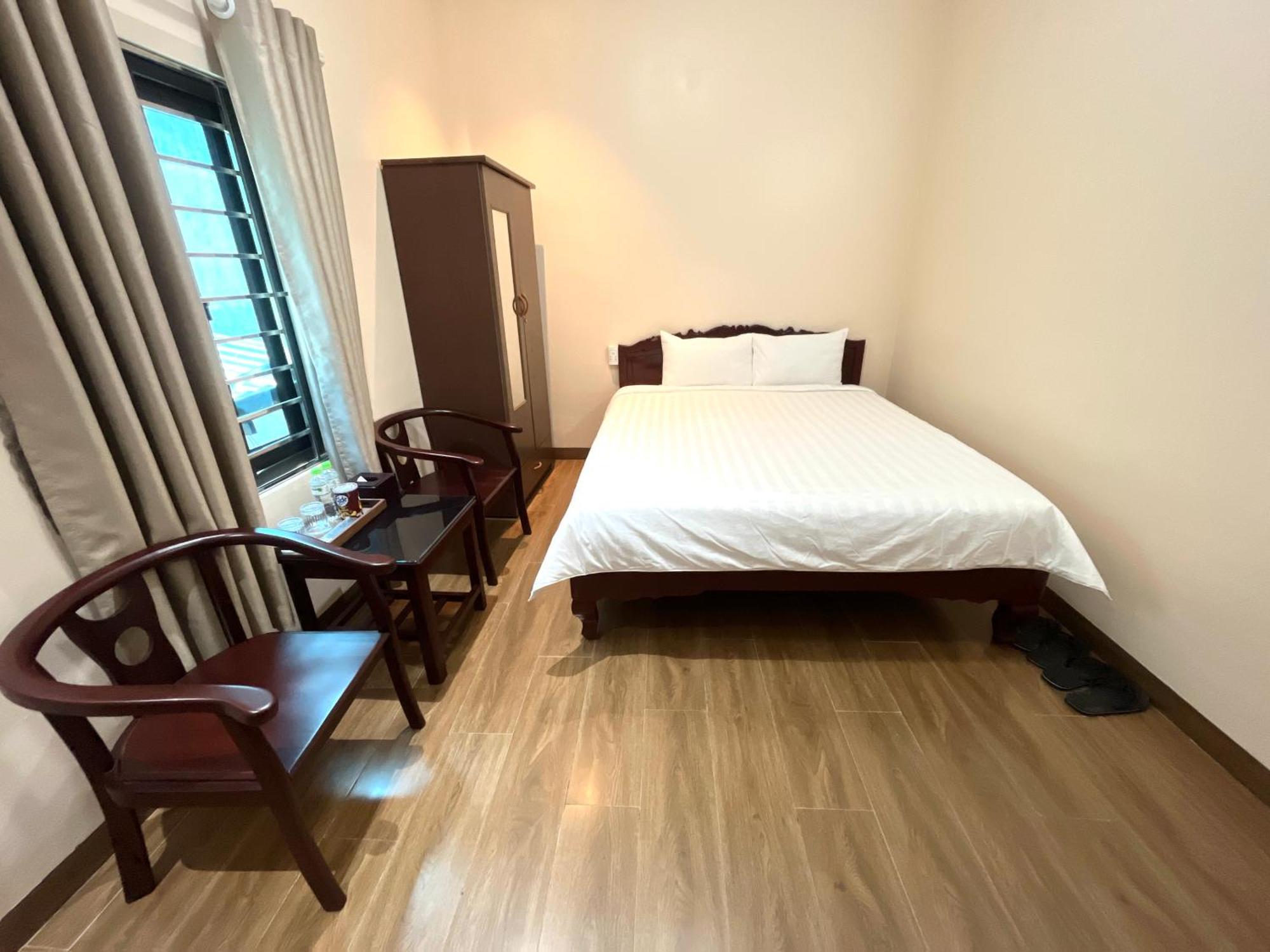 Vuon Cam Hotel Cao Bang Eksteriør billede